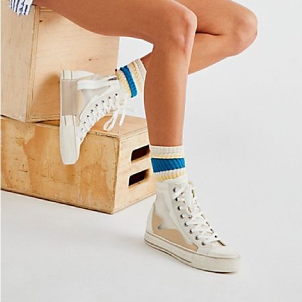 Ash Venus Sneakers 
